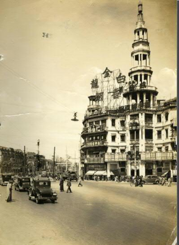 H1-1-150-345 大世界全景