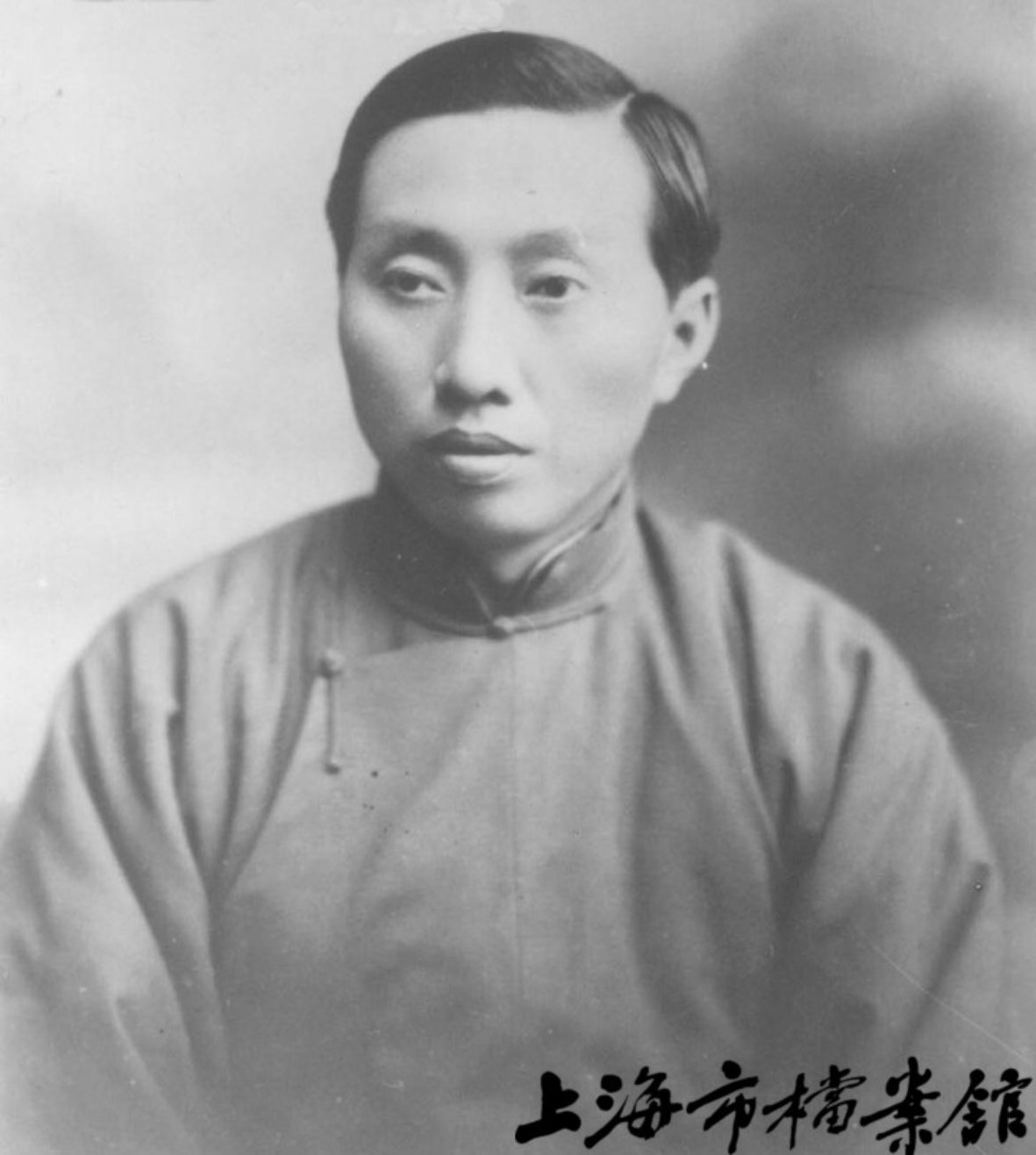 青年陈望道_副本